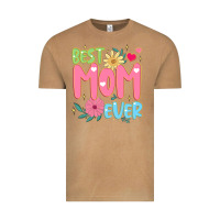 Vintage Camel best mom ever Vintage Tee - JahusDesignShop