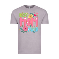 Vintage Zinc best mom ever Vintage Tee - JahusDesignShop