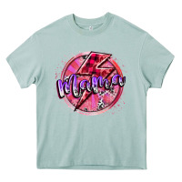 Arona mama valentine Heavy Core Tee - RacoonDesign