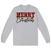 Moon Dust merry christmas Long Sleeve Tee - JahusDesignShop