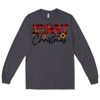 Smoke merry christmas Long Sleeve Tee - JahusDesignShop
