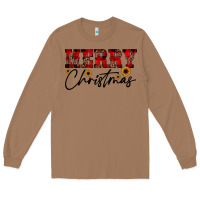 Toasted Coconut merry christmas Long Sleeve Tee - JahusDesignShop