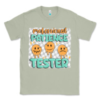 Matcha professional patience Classic Tee - MaliasSmallBusiness