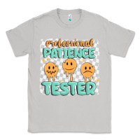 Moon Dust professional patience Classic Tee - MaliasSmallBusiness
