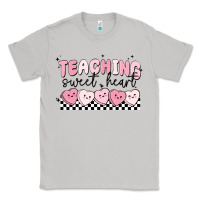 Moon Dust teaching sweetheart Classic Tee - MaliasSmallBusiness