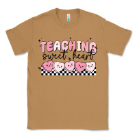 Toasted Coconut teaching sweetheart Classic Tee - MaliasSmallBusiness