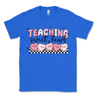 True Royal teaching sweetheart Classic Tee - MaliasSmallBusiness