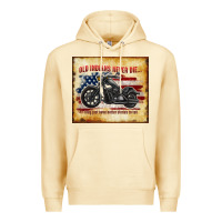 Pina Colada old indians never die Premium Hoodie - TumblerDesignByShophia
