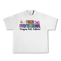 Lunar Rock paraprofessional Urban Heavy Tee - MaliasSmallBusiness