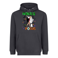 Smoke Happy Halloween Heavyweight Hoodie - NancyCooperArtShop