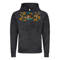 Vintage Arctic dead inside but caffeinated momlife Vintage Hoodie - Jasminsmagicworld