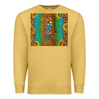 Antique Gold western she is strong proverbs 31 25 tumbler tbs Premium Sweatshirt - TumblerDesignByShophia