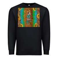 Black western she is strong proverbs 31 25 tumbler tbs Premium Sweatshirt - TumblerDesignByShophia