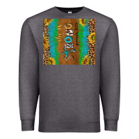 Charcoal Heather western she is strong proverbs 31 25 tumbler tbs Premium Sweatshirt - TumblerDesignByShophia