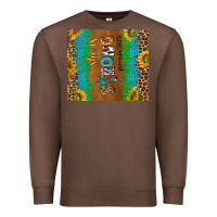 Chestnut western she is strong proverbs 31 25 tumbler tbs Premium Sweatshirt - TumblerDesignByShophia