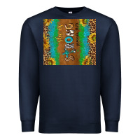Navy western she is strong proverbs 31 25 tumbler tbs Premium Sweatshirt - TumblerDesignByShophia