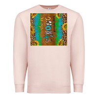 Pale Pink western she is strong proverbs 31 25 tumbler tbs Premium Sweatshirt - TumblerDesignByShophia