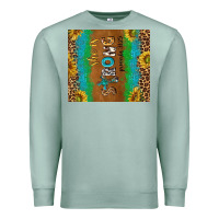 Seafoam western she is strong proverbs 31 25 tumbler tbs Premium Sweatshirt - TumblerDesignByShophia
