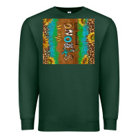 Sports Green western she is strong proverbs 31 25 tumbler tbs Premium Sweatshirt - TumblerDesignByShophia