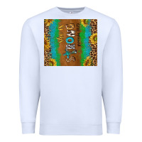 White western she is strong proverbs 31 25 tumbler tbs Premium Sweatshirt - TumblerDesignByShophia