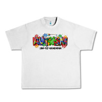 Lunar Rock autism awtizuhm noun Urban Heavy Tee - MaliasSmallBusiness