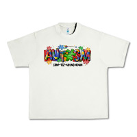 Pistachio autism awtizuhm noun Urban Heavy Tee - MaliasSmallBusiness