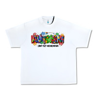 White autism awtizuhm noun Urban Heavy Tee - MaliasSmallBusiness