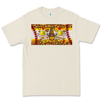 Bone softball gnome license plate Premium Tee - HRA Design Shop