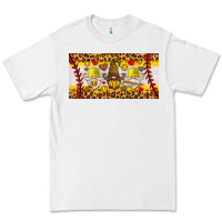 White softball gnome license plate Premium Tee - HRA Design Shop
