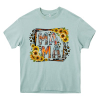 Arona mama western Heavy Core Tee - RacoonDesign