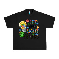 Black let your light shine Urban Heavy Tee - MaliasSmallBusiness