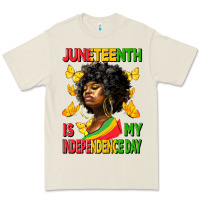 Bone juneteenth is my independence day Premium Tee - HRA Design Shop