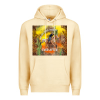 Pina Colada and she lived happily ever after Premium Hoodie - TumblerDesignByShophia