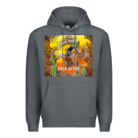 Rock and she lived happily ever after Premium Hoodie - TumblerDesignByShophia