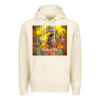 Tofu and she lived happily ever after Premium Hoodie - TumblerDesignByShophia