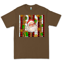 Cacao santa with gifts Premium Tee - AdoDesignShop
