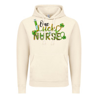 Vintage Artic one lucky nurse Vintage Hoodie - BarkalooDesign