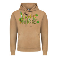 Vintage Camel one lucky nurse Vintage Hoodie - BarkalooDesign