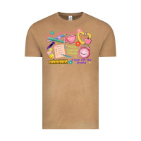 Vintage Camel teacher stuff Vintage Tee - JahusDesignShop