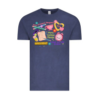 Vintage Denim teacher stuff Vintage Tee - JahusDesignShop