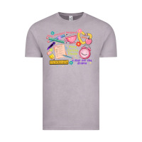 Vintage Zinc teacher stuff Vintage Tee - JahusDesignShop