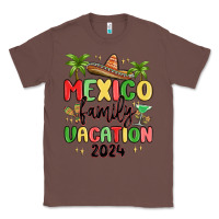 Chestnut mexico family vacation 2024 Classic Tee - MaliasSmallBusiness