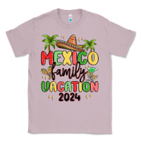 Lilac mexico family vacation 2024 Classic Tee - MaliasSmallBusiness