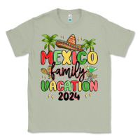 Matcha mexico family vacation 2024 Classic Tee - MaliasSmallBusiness
