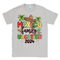Moon Dust mexico family vacation 2024 Classic Tee - MaliasSmallBusiness