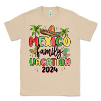 Mushroom mexico family vacation 2024 Classic Tee - MaliasSmallBusiness