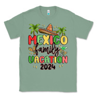 Sage mexico family vacation 2024 Classic Tee - MaliasSmallBusiness
