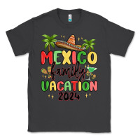 Smoke mexico family vacation 2024 Classic Tee - MaliasSmallBusiness