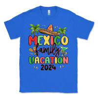 True Royal mexico family vacation 2024 Classic Tee - MaliasSmallBusiness
