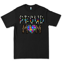 Black proud mom Premium Tee - CowhideDigitalArt